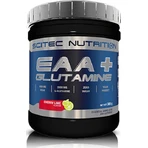 Scitec Nutrition EAA + Glutamine 300гр без смаку: ціни та характеристики