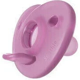 Силіконові ортодонтичні пустушки Philips Avent Soothie 0-6 місяців 2 шт.