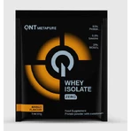 QNT Metapure Whey Protein Isolate Zero сывороточный протеин со вкусом манго 30гр: цены и характеристики