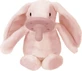 Minikoioi Buddy силиконовая пустышка Lola - розовая для 0+ месяцев