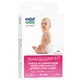 Бандаж на шийний відділ MedTextile MyBaby 1002 дитячий, шина Шанца м'якої фіксації, розмір 2