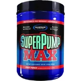 Gaspari Superpump Max Специальная диетическая добавка 640 гр. фруктовый сок