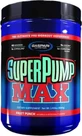 Спеціальна дієтична добавка Gaspari Superpump Max Фруктовий сік 640г