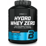Biotech USA Iso Whey Zero Сывороточный протеин со вкусом шоколада 1,816 кг: цены и характеристики