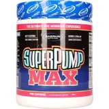 Gaspari Super Pump Max добавка для похудения 500 гр Розовый лимонад