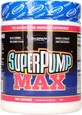 Gaspari Super Pump Max Добавка для схуднення 500гр Рожевий лимонад