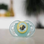 Силіконові ортодонтичні пустушки Tommee Tippee 18-36 місяців 2шт: ціни та характеристики
