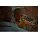 Philips Ultra Air Пустышка силиконовая Звезда/Луна для 18+ месяцев 2шт: цены и характеристики
