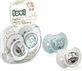 Lovi Baby Wild Wild Soul Boy Пустышка силиконовая ортодонтическая для 0-3 месяцев 2шт