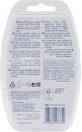 Пустышка Chicco Physioforma Air силиконовая BEJ - GRI для 16-36 месяцев 2шт