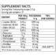 Dorian Yates Hit EAA Amino Acid Complex 360gr Cola