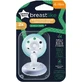 Tommee Tippee Tippee Грудьподобная силиконовая ортодонтическая пустышка Mint/MoMo для 6-18 месяцев 2шт