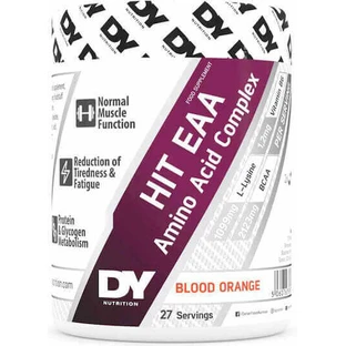 Dorian Yates Hit EAA Amino Acid Complex 360gr Blood Orange