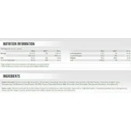 Scitec Nutrition Пудинг зі смаком панна-котта 400гр: ціни та характеристики