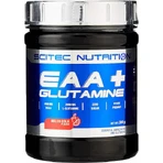 Scitec Nutrition EAA + Glutamine 300 гр Melon Cola: цены и характеристики