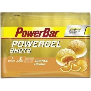 PowerBar Powergel Shots Orange 60гр