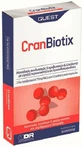 Quest CranBiotix Пробиотик 30 капс