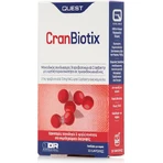 Quest CranBiotix Пробіотик 30 капс.: ціни та характеристики