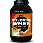 QNT Вкусный сывороточный протеин Whey Protein Whey Protein Gluten Free со вкусом кремового торта 2,2 кг: цены и характеристики