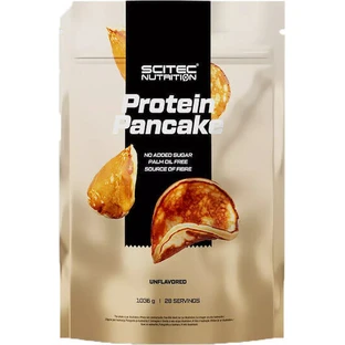 Scitec Nutrition Protein Pancake 1.036кг