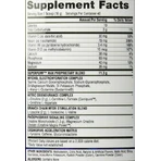 Gaspari Superpump Max Pre Workout Supplement 640gr Orange Refreshing: цены и характеристики
