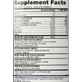Gaspari Superpump Max Pre Workout Supplement 640gr Orange Refreshing