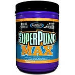 Gaspari Superpump Max Pre Workout Supplement 640gr Orange Refreshing: цены и характеристики