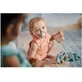 Силіконові пустушки Philips Ultra Air Hello Little One від 0 до 6 місяців 2 шт.