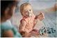 Пустышка Philips Ultra Air силиконовая Hello Little One для 0-6 месяцев 2шт