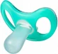 Tommee Tippee Closer To Nature Purple / Blue Пустышки силиконовые для 6-18 месяцев 2шт