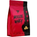 Trec Boogie Whey Сывороточный протеин с креатином и вкусом ванильного крема 2 кг