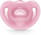 Nuk Sensitive 0-6 месяцев 0-6 месяцев Nuk Sensitive Силиконовые подгузники бежевые