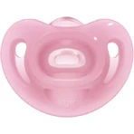 Nuk Sensitive 0-6 місяців 0-6 місяців Nuk Sensitive Силіконові підгузки бежеві: ціни та характеристики