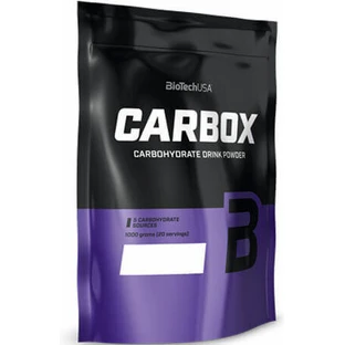 Biotech USA Carbox Lemon 1000гр