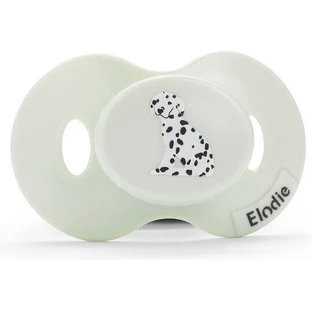 Силіконова соска Elodie Details Darling для 3+ місяців