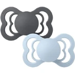 Слюнявчики Bibs Supreme Blue 6+ місяців 2шт: ціни та характеристики