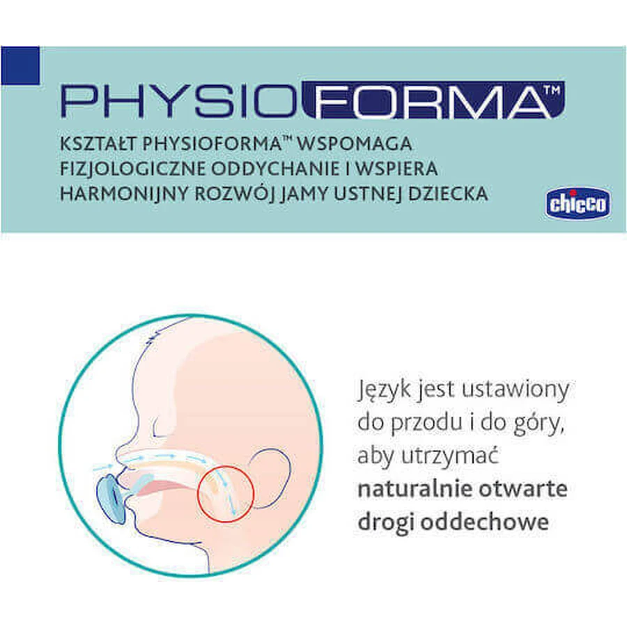 Пустышка Chicco Physio Light силиконовая бежевая/зеленая для 2-6 месяцев 2шт: цены и характеристики