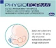 Пустышка Chicco Physio Light силиконовая бежевая/зеленая для 2-6 месяцев 2шт