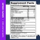Спеціальна харчова добавка Gaspari SuperPump Max Охолоджувач винограду 500гр