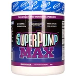 Спеціальна харчова добавка Gaspari SuperPump Max Охолоджувач винограду 500гр: ціни та характеристики