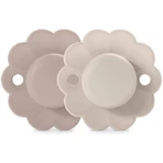 Пустышка Suavinex Silicone Soothers Sx Pro - Mauve Minune & MChalk для 0-6 месяцев 2шт: цены и характеристики
