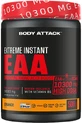 Body Attack Extreme Instant EAA 500gr Orange