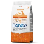 Monge Natural Superpremium All Breeds Adult Duck, Rice & Potatoes Сухой корм с уткой и рисом для взрослых собак всех пород, 2,5 кг: цены и характеристики