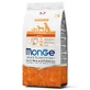 Monge Natural Superpremium All Breeds Adult Duck, Rice &amp; Potatoes Сухой корм с уткой и рисом для взрослых собак всех пород, 2,5 кг