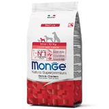 Monge Mini Puppy & Junior Сухой корм для щенков маленьких пород с курицей, 800 г