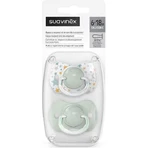 Силіконова пустушка Suavinex Sx Pro - Блакитні мрії для 6-18 місяців 2шт: ціни та характеристики