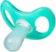 Tommee Tippee Силиконовые ортодонтические брекеты синие/серые для 6-18 месяцев 2шт