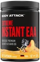 Крижаний чай Body Attack Extreme Instant Eaa 500гр Персик з льодом