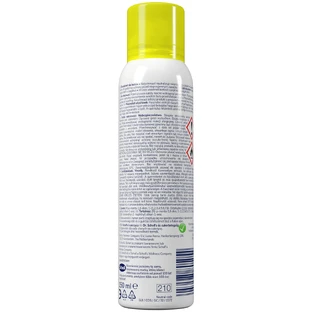 Dr. Scholl's, дезодорант для обуви 48 часов, 150 мл