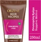 Orzene Beer Colour Lock Кондиционер для поддержания цвета окрашенных волос 250 мл